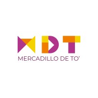 Mercadillo de Tó logo - Similar company to Amazon Kdp