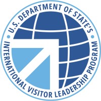 International Visitor Leadership Program (IVLP) logo - Similar company to Global Ties Miami
