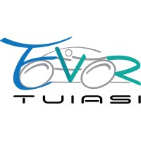 E.V.R. Tuiasi logo - Similar company to Md-It