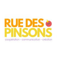 RUE DES PINSONS logo - Similar company to L'Odyssée
