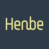 Henbe Communications logo - Similar company to Viking Pr