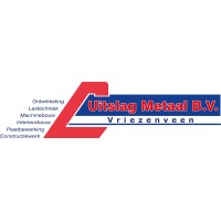 Uitslag Metaal B.V. logo - Similar company to Oude Reimer Bv