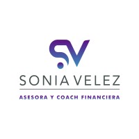 Sonia Velez Coach Financiera logo - Similar company to Tnv Ecuador
