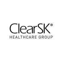 ClearSK Healthcare Group logo - Similar company to Bridelope Productions
