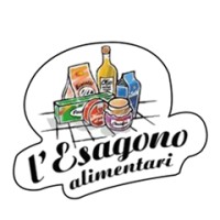 L'Esagono Alimentari Srl logo - Similar company to Cdd Spa