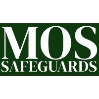 MOS Safeguards logo - Similar company to Elteco As