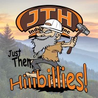 JTH Industrial, Inc. logo - Similar company to Texoma Millwright & Welding