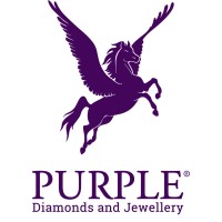 Purple Diamonds And Jewellery logo - Similar company to Teknix Elevators Uae