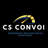 CS Convoi logo - Similar company to Autodeplace