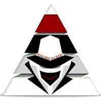 PYRAMID HACKERS logo - Similar company to Group Systemik