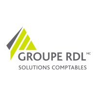 Groupe RDL - Solutions comptables logo - Similar company to Fbl S.E.N.C.R.L. Société De Comptables Professionnels Agréés