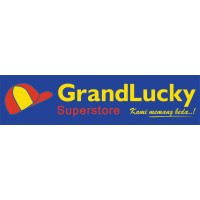 GrandLucky Superstore logo - Similar company to Aeon Mall