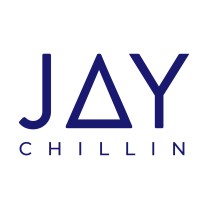 Jay Chillin logo - Similar company to Metriq