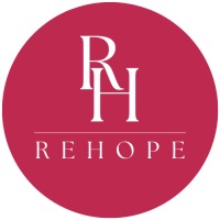 REHOPEorg logo - Similar company to Mpi Kansas City