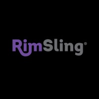 RimSling logo - Similar company to Tuber Towing & Recovery