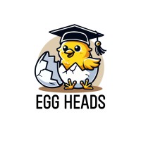 EggHead's logo - Similar company to Lunchtime Solutions