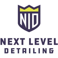Next Level Detailing York logo - Similar company to Pennsylvania Legislative Data Processing Center