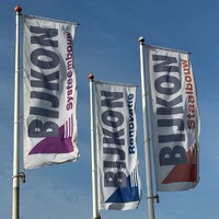 Bijkon Staal- en Systeembouw B.V. logo - Similar company to Solvr Design B.V.