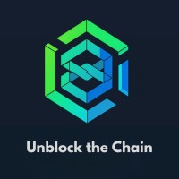 Unblock the Chain logo - Similar company to Pyhash