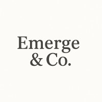 Emerge & Co. logo - Similar company to Eurologado