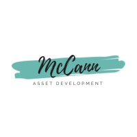 McCann Asset Development logo - Similar company to Leadership Team Development, Inc.
