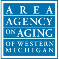 Area Agency on Aging of Western Michigan logo - Similar company to Ageways Nonprofit Senior Services (Area Agency On Aging 1-B)