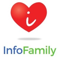 InfoFamily ( Family Care Solutions ) logo - Similar company to The Bluebeards Revenge