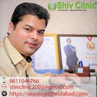 sexologist-faridabad logo - Similar company to Sexologist