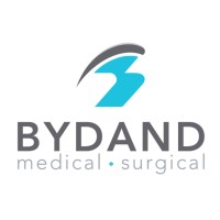 Bydand Medical logo - Similar company to Osd.Care