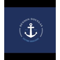 Benson Douglas Customs Brokerage Limited logo - Similar company to Baum Shipping