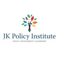 JK Policy Institute logo - Similar company to Untwine Me