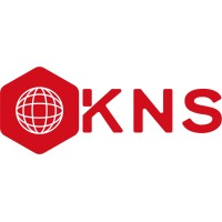 KNS Gym logo - Similar company to Sloganshub