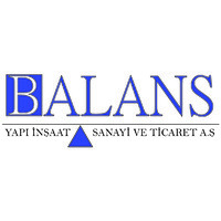 BALANS YAPI İNŞAAT A.Ş. logo - Similar company to Modular Construction Solutions