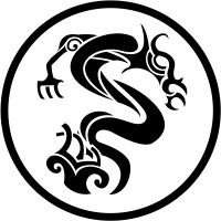 Dungeon As Bro logo - Similar company to Mischief Makers Studio