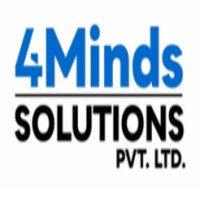 4Minds SOLUTIONS logo - Similar company to Classic Telecommunication