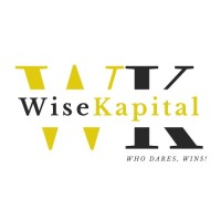 WiseKapital LLC logo - Similar company to Cecom Tech Pte.Ltd
