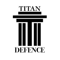 Titan Defence LLP logo - Similar company to Michael Coristine Law