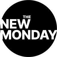 The New Monday logo - Similar company to Process Events