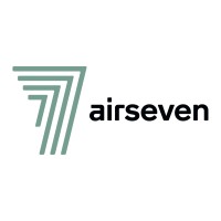 Airseven logo - Similar company to Flexflight®Group