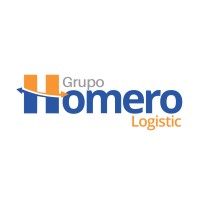GRUPO HOMERO LOGISTIC SAC logo - Similar company to Expat México Guide
