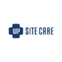 WP Site Care logo - Similar company to Wp Mayor