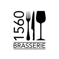 Brasserie 1560 logo - Similar company to Stadskasteel Oudaen