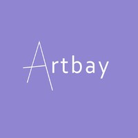 Artbay logo - Similar company to Creative A - Art Consulting & Fabrication
