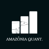 Amazônia Quant logo - Similar company to Unifai Technology