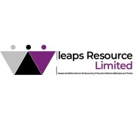 Leaps Resource Limited logo - Similar company to The Gurkha Centre