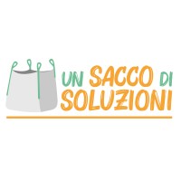 Un Sacco di Soluzioni logo - Similar company to Packmak