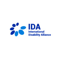 International Disability Alliance logo - Similar company to Light For The World