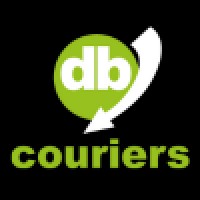 DB Couriers & Storage logo - Similar company to BOXBERRIE LTD