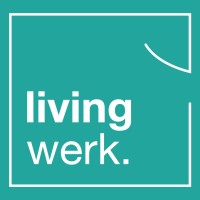 Living Werk logo - Similar company to Palgate Iberica