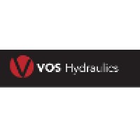 Vos Hydraulics bv logo - Similar company to Ihydraulics